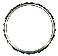 5516 | CORONA VOLANTE MOTOR / 160 DIENTES RMOSS