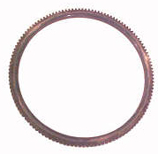 5517 | CORONA VOLANTE MOTOR / 125 DIENTES IMP.