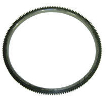5520 | CORONA VOLANTE MOTOR / 158 DIENTES RMOSS