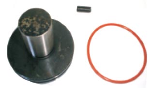 5526 | PISTON DE FRENO DE TRANSMISION DE CAJA DE VELOCIDAD COMPLETO IMP.