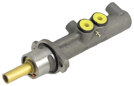 5543 | CILINDRO MAESTRO DE FRENO DOBLE CIRCUITO WAYSER