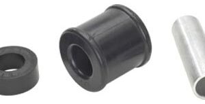 5552 | BUJE AMORTIGUADOR CON TUBO Y DISTANCIADOR INDUSTRIA ARGENTINA