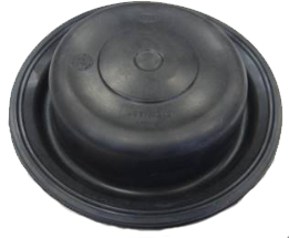 5555 | DIAFRAGMA 6" / TIPO 16 X 24 KNORR / 158 X 37 MM. BINS