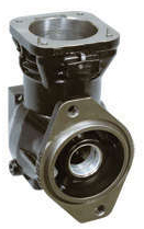 5628 | CARTER COMPRESOR KNORR 80MM. LK38 225CC. BEL-AR