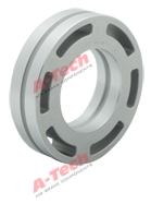5629 | BUJE DELANTERO COMPRESOR WABCO 85MM. A-TECH