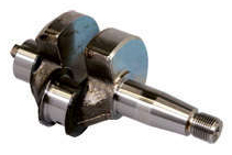 5631 | CIGUEÑAL COMPRESOR KNORR 88MM. LK38 REFRIG. A AGUA BEL-AR