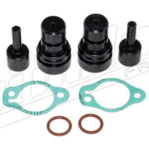 5634 | JGO. VALVULAS DE DESCARGA SISTEMA ESS COMPRESOR 86MM. KNORR LK 4936 MOD. VIEJO QUINELATO