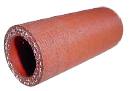 5636 | MANGUERA DESCARGA ACEITE DE TURBO / SILICONA BLK DIESEL