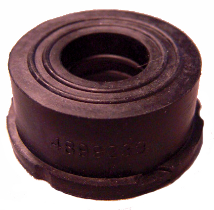 5641 | AISLADOR DE RUIDO DE LA TAPA DE VALVULA ENGINE PARTS