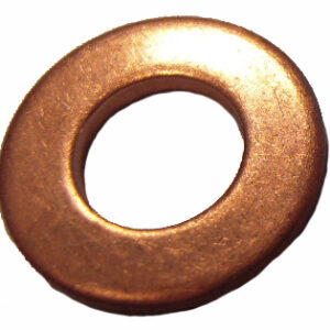 5647 | ARANDELA ASIENTO INYECTOR COMBUSTIBLE / COBRE BLK DIESEL