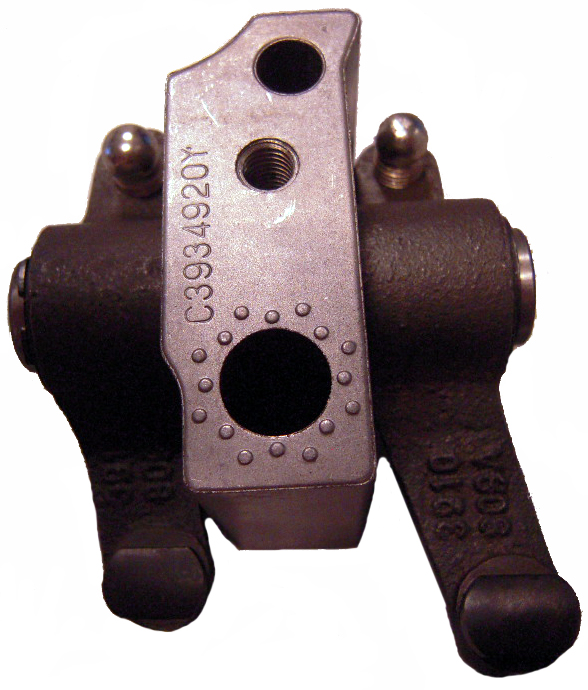 5652 | BALANCIN COMPLETO ENGINE PARTS