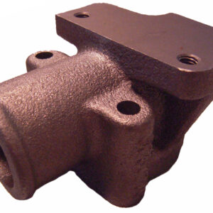 5665 | CARCAZA TERMOSTATO ENGINE PARTS