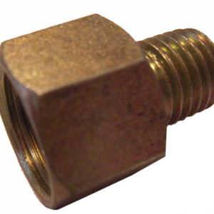 5668 | CONECTOR HEMBRA FLEXIBLE LUBRICACION DE TURBO BLK DIESEL