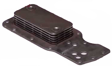 5678 | ENFRIADOR DE ACEITE DEL MOTOR ENGINE PARTS