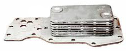 5679 | REFRIGERADOR DE ACEITE ENGINE PARTS