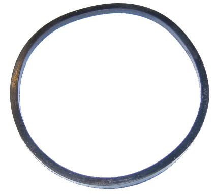 5686 | JUNTA CONECTOR TUBULACION COMPRESOR DE AIRE HOLSET /WABCO / KNORR BLK DIESEL