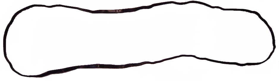 5689 | JUNTA TAPA BALANCINES BLK DIESEL