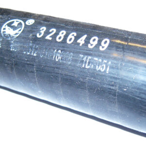 5692 | MANGUERA DESCARGA DE ACEITE DEL TURBO / SILICONA ENGINE PARTS