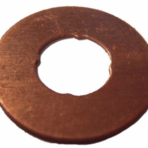 5712 | ARANDELA TUBO PURGA COMBUSTIBLE / COBRE BLK DIESEL