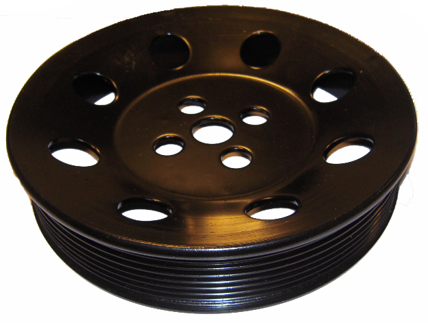 5720 | POLEA DE CIGUEÑAL ENGINE PARTS
