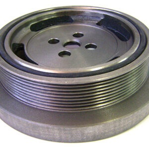 5721 | POLEA DE CIGUEÑAL ENGINE PARTS