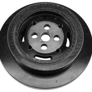 5722 | POLEA DE CIGUEÑAL BLK DIESEL