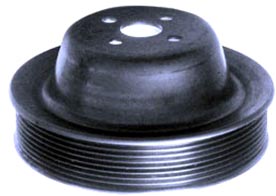 5723 | POLEA DE VENTILADOR ENGINE PARTS