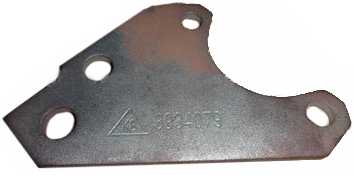 5732 | SOPORTE COMPRESOR DE AIRE BLK DIESEL