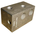 5736 | SOPORTE COMPRESOR HOLSET BLK DIESEL
