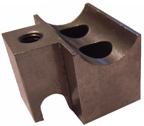 5738 | SOPORTE INFERIOR DE BALANCIN BLK DIESEL