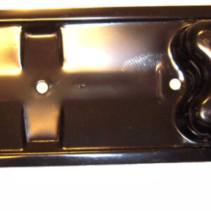 5742 | TAPA LATERAL DE BOTADORES BLK DIESEL