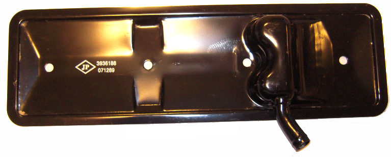 5742 | TAPA LATERAL DE BOTADORES BLK DIESEL