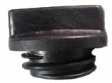 5743 | TAPA LLENADO ACEITE DE MOTOR BLK DIESEL