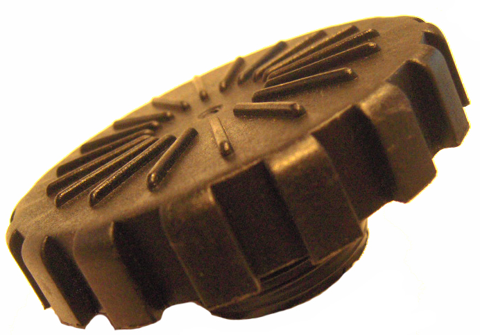 5745 | TAPA LLENADO ACEITE DE MOTOR EN TAPA DE VALVULAS ENGINE PARTS