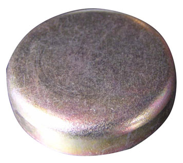 5752 | TAPON DE EXPANSION DEL BLOCK / 1.1875” / 30MM. BLK DIESEL