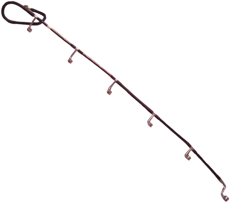 5774 | FLEXIBLE RETORNO COMBUSTIBLE ENGINE PARTS