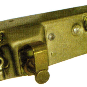 5784 | CERRADURA PUERTA TRASERA IZQUIERDA CHEZHOU