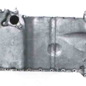 5795 | CARTER DE MOTOR TRUCKTEC