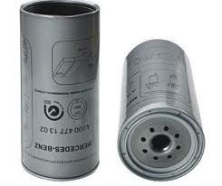 5796 | FILTRO DE SEPARADOR DE AGUA ROSCA INTERIOR / SISTEMA RACOR-PARKER TRUCKTEC