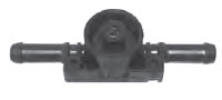 5812 | VALVULA FILTRO DE COMBUSTIBLE TRUCKTEC