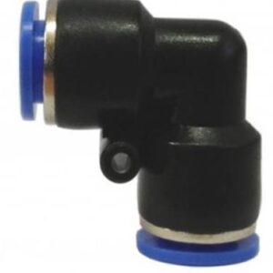 5820 | ACOPLE RAPIDO 90 GRADOS 16MM. PLASTICO TKL