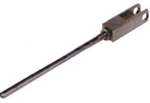 5840 | VARILLA EMPUJE SERVOEMBRAGUE IMP.