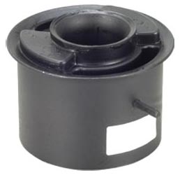 5848 | SOPORTE MOTOR TRASERO CON TORNILLO SUPORTE REI