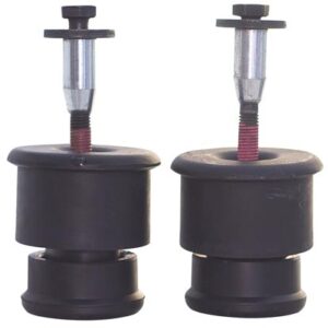 5855 | JGO. SOPORTE CABINA TRASERO COMPLETO SUPORTE REI