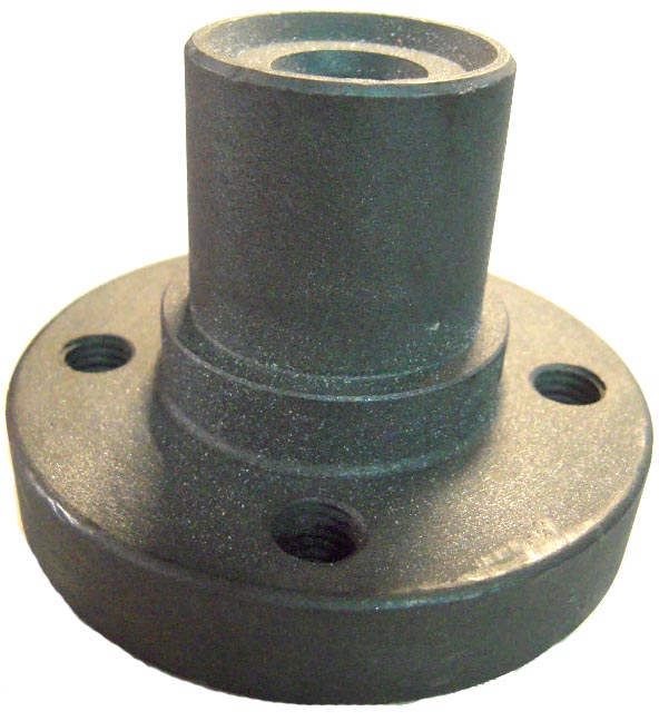5864 | CUBO VENTILADOR ENGINE PARTS