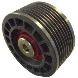 5866 | POLEA TENSORA 8PK IMP.