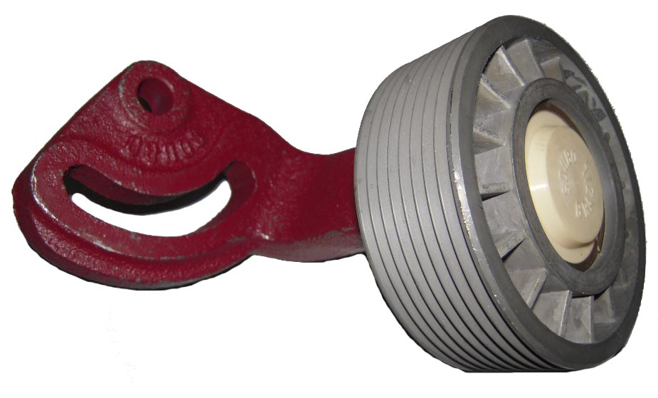 5868 | TENSOR DE CORREA TF&P TECHNOLOGY