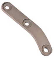 5870 | SOPORTE FIJACION ALTERNADOR IMP.