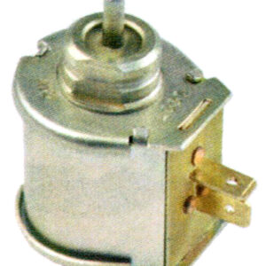 5887 | SELENOIDE DE PARTIDA 24V. UNIVERSAL
