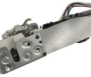 5898 | CERRADURA PUERTA IZQUIERDA ELECTRICA UNIVERSAL